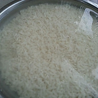 糯米蒸排骨的做法图解3