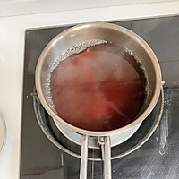 夏日尾巴的美食～冰粉的乐趣的做法图解2