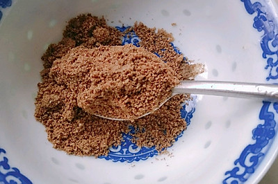 私制豆浆粉（除湿 补气   痰湿体质可食用）