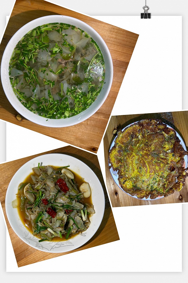 三吃栀子花的做法