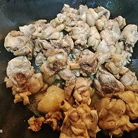 #豪吉川香美味#川菜经典——太白鸡的做法图解10