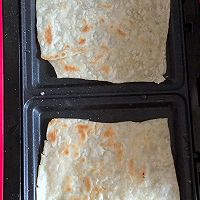 神仙手抓饼DIY的做法图解4