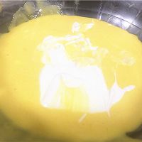 轻乳酪蛋糕的做法图解5