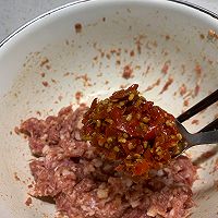 香辣葱花肉卷的做法图解6