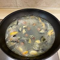 上汤豆苗的做法图解5