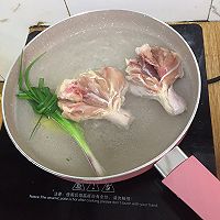 下饭鸡腿肉的做法图解4
