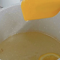 芒果百香果酸奶冰沙的做法图解4