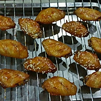 烤箱烤奥良鸡翅的做法图解5