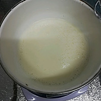 八寸戚风蛋糕的做法图解4