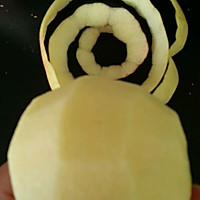 自制苹果罐头的做法图解1