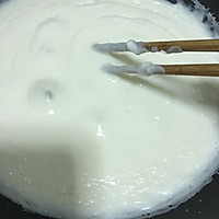 椰奶小方的做法图解3