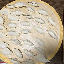 饺子皮