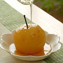 #本周热榜#润肺养颜又好吃的白茶煨梨！
