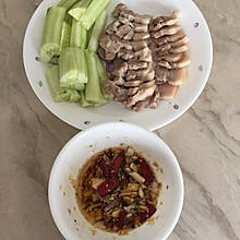 蒜泥白肉
