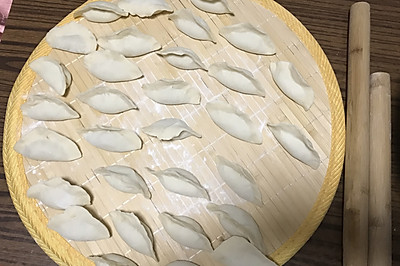 饺子皮