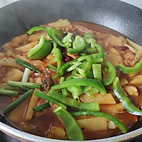 土豆烧鲶鱼 | 红烧鮰鱼的做法图解8