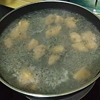咖喱鸡翅土豆的做法图解4