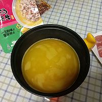 一人食——酸汤肥牛火锅的做法图解3