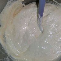 翻转菠萝分蛋海绵蛋糕的做法图解14