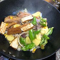 三汁焖锅的做法图解5