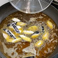 #寻味外婆乡，香聚中国年#风味茄子的做法图解9