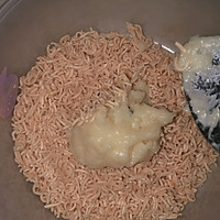 超级好吃的土豆饼儿童零嘴的做法图解4