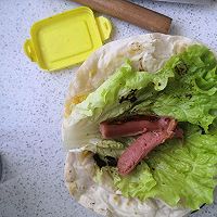 鸡蛋灌饼的做法图解8