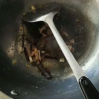 芦笋炒饭的做法图解4