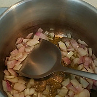 番茄土豆烧牛肉（渍渍渍）的做法图解3