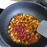 麻辣鲜香——宫保鸡丁的做法图解10
