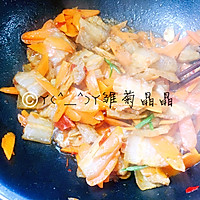 回锅肉的做法图解6