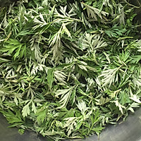 艾糍的做法图解1