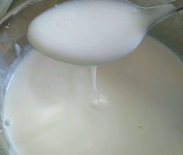 自制酸奶的做法