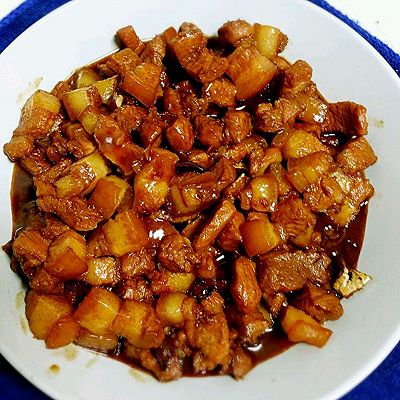 红烧肉