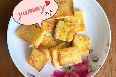 面包鸡蛋神cp（面包拖鸡蛋）