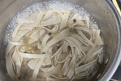 煮豆腐皮