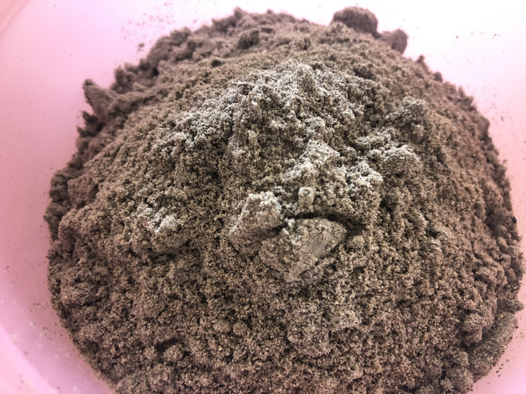 不掉头发又黑发的早餐伴侣的做法