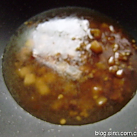 扁豆莜面鱼鱼的做法图解11