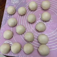 蛋黄酥的做法图解8