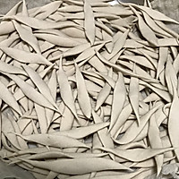 莜面鱼鱼番茄鸡蛋打卤的做法图解3