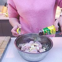 炸鸡的做法图解5
