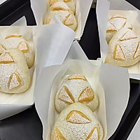 奶酪小餐包的做法图解8