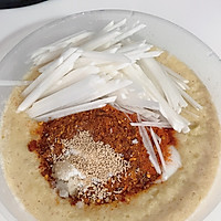 家庭版辣白菜的做法图解9