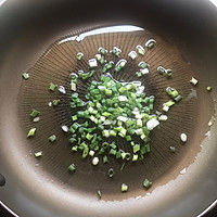 减脂藜麦炒饭的做法图解5