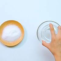 荔枝气泡酒——迷迭香的做法图解4