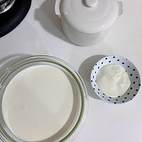 超简单自制酸奶的做法图解1