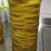 蜂蜜柠檬水--美白又减肥的做法图解7