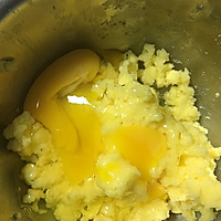 小蛋糕之蓝莓玛芬的做法图解3