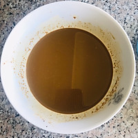 简单易操作红枣黑全麦发糕的做法图解5