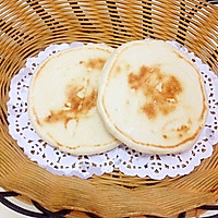 白吉馍的做法图解10